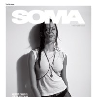 Soma Magazine